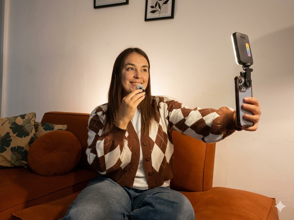 Camila - Sin Gluten Vivamos