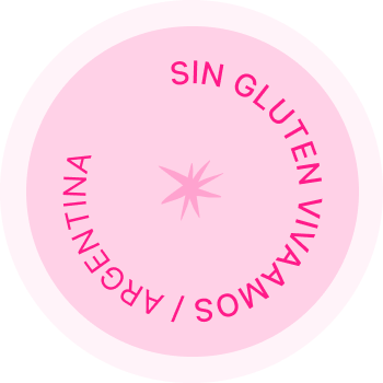 Sin Gluten Vivamos